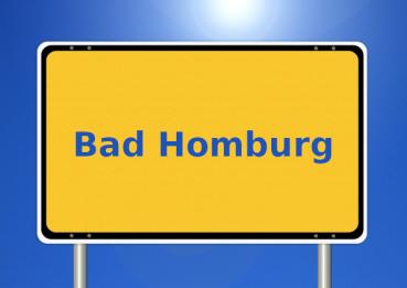 Bad Homburg